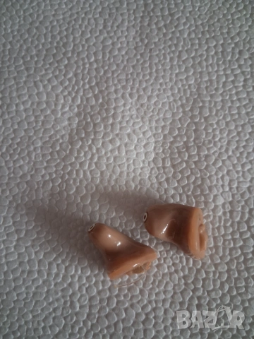 Продавам мини слухов апарат, снимка 2 - Слухови апарати - 53689840