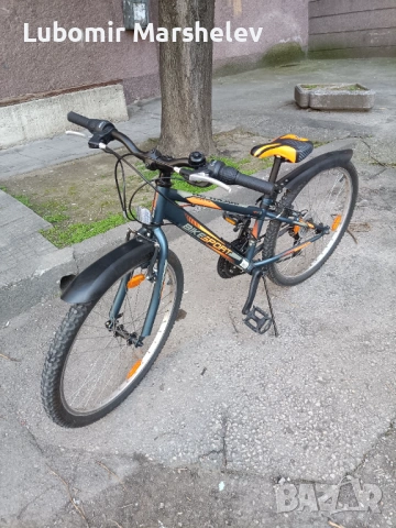 Детско колело