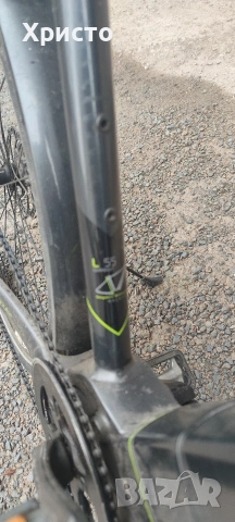 Електрически велосипед Kalkhof integra. , снимка 4 - Велосипеди - 53958843