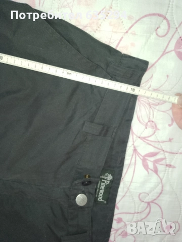 Ловен панталон, снимка 3 - Екипировка - 52888993