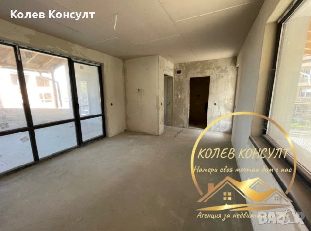 Новопостроена къща в гр. Царево, снимка 7 - Къщи - 54093417