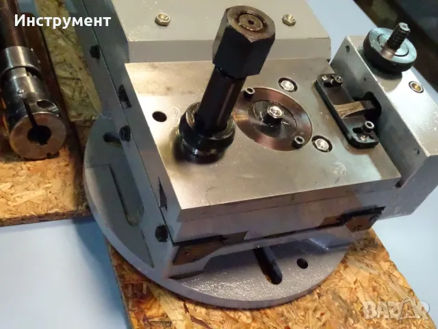 Резбонарезен агрегат за струг Duplomatic FIL 50D4BMT/11 Automatic Tapping Machine, снимка 10 - Резервни части за машини - 47190920