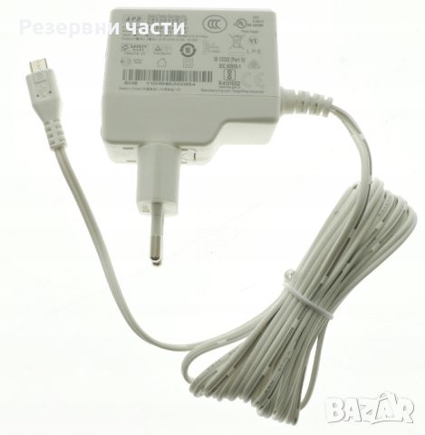 Зарядно 5V micro USB, снимка 1 - Друга електроника - 45523964