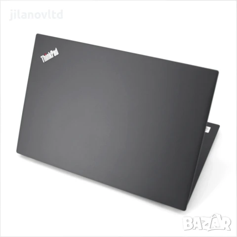 Лаптоп Lenovo ThinkPad T14s i5-10210U 16GB 512GB NVMe Touch ГАРАНЦИЯ, снимка 4 - Лаптопи за работа - 51052503