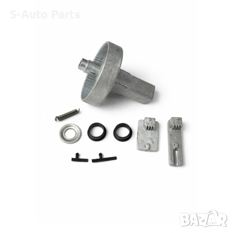 Ремонтен комплект за подлакътник на Mercedes Vito W639 (2003-2014) за Десен подлакътник , снимка 2 - Части - 54148472