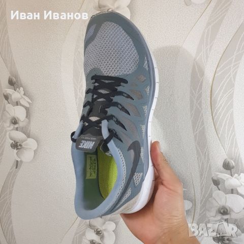 маратонки Nike 5.0  номер 46,5- 47, снимка 15 - Маратонки - 44483471