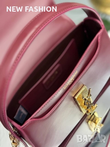 Дамски Чанти ✨ Yves Saint Laurent , снимка 13 - Чанти - 51758134