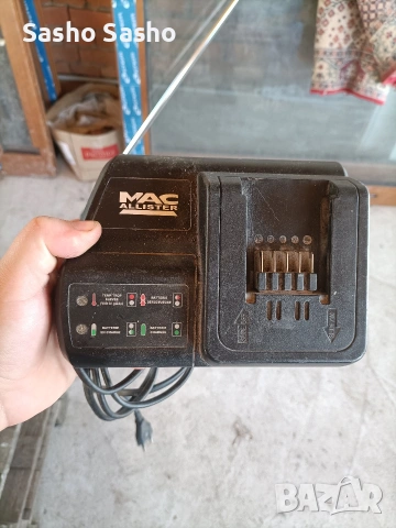 адаптер за батерия