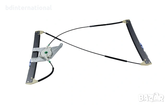 8L3837462 Стъклоповдигач за Audi A3 8L - 3 врати, преден десен електрически