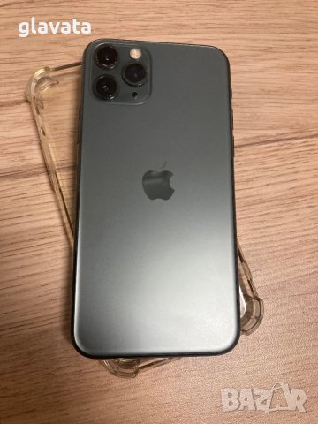 iPhone 11 Pro 64gb 83%, снимка 2 - Apple iPhone - 49406472