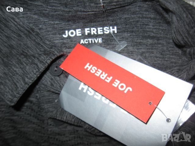 Блуза JOE FRESH  мъжка,ХЛ, снимка 1 - Блузи - 46571908