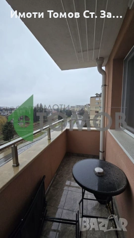 Прекрасен двустаен апартамент в кв. Опълченски, снимка 10 - Апартаменти - 53510549