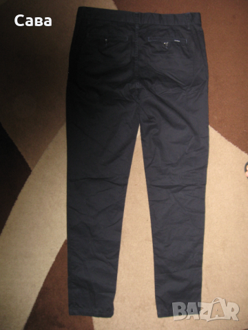 Спортни панталони SONNY BONO,PULL&BEAR  мъжки,М, снимка 7 - Панталони - 45039932