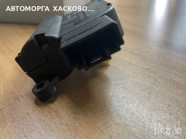 Ел клапа моторче  клапа парно OPEL MERIVA CORSA COMBO ASTRA  BOSCH 0 132 801 356 0132801356, снимка 3 - Части - 52791590