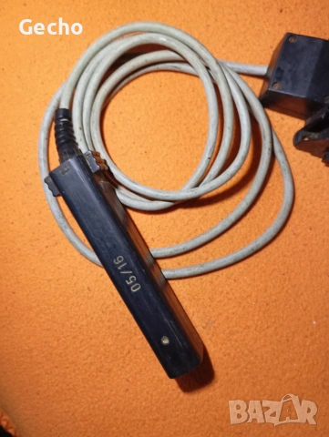 Tandir нож за дюнер , снимка 4 - Обзавеждане за заведение - 53406709