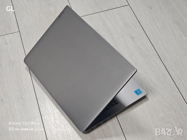 lenovo ideapad 3, снимка 2 - Лаптопи за работа - 51917296