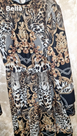 Рокля , снимка 5 - Рокли - 53525605