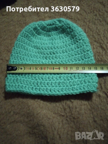 Чорапки,шапки, снимка 8 - Бебешки шапки - 52792720