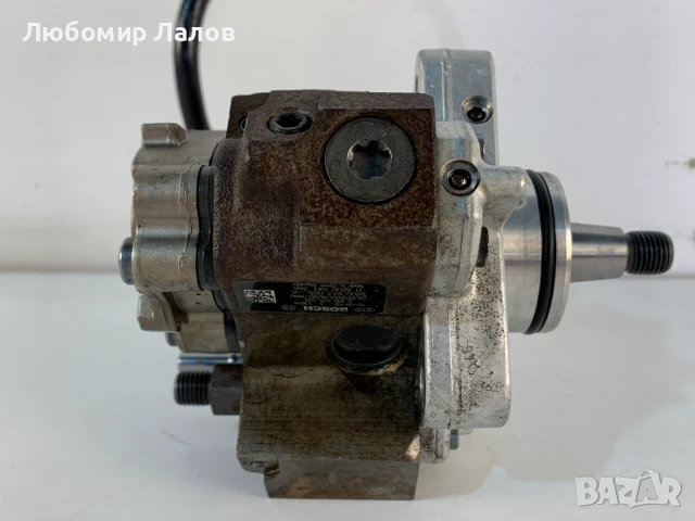 ГНП горивонагнетателна помпа Nissan Opel Renault 2.2 DCI 2.5 DCI 0445010033 0928400502 , снимка 6 - Части - 50571079