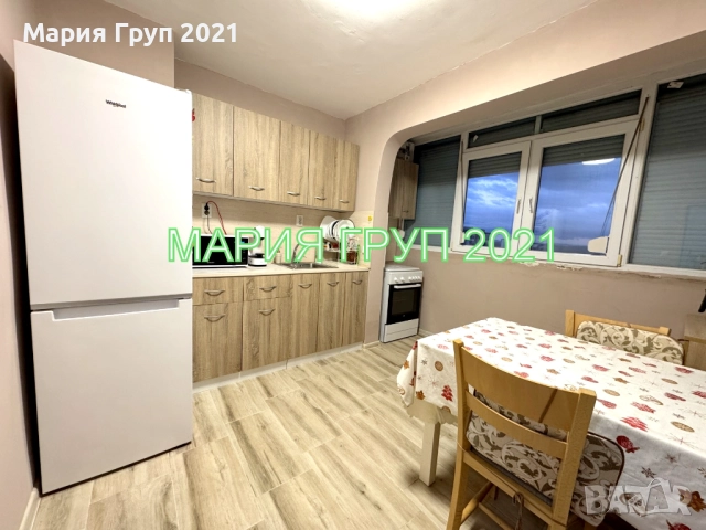 !!!ТОП ОФЕРТА!!!Продавам Обзаведен Апартамент в гр. Хасково бул."Васил Левски"!!!, снимка 3 - Апартаменти - 52414605