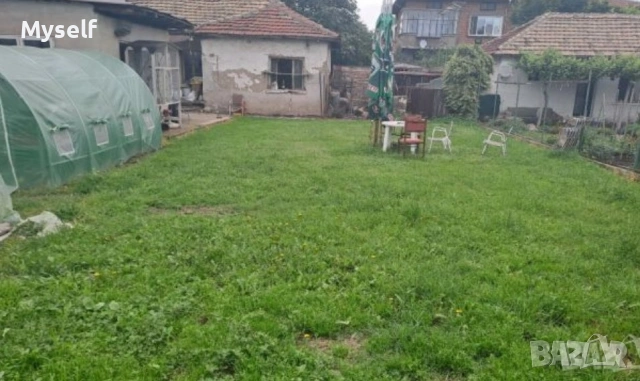 3 Етажа +727кв.двор, снимка 3 - Къщи - 53292601