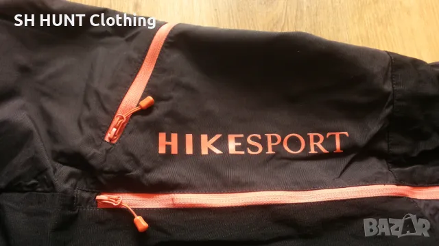 HIKE SPORT Stretch Trouser размер S / M панталон с от части еластична материя - 1381, снимка 7 - Панталони - 47551220