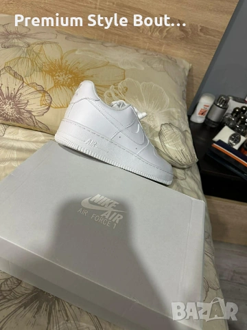 дамски маратонки adidas nike , снимка 9 - Маратонки - 53925318