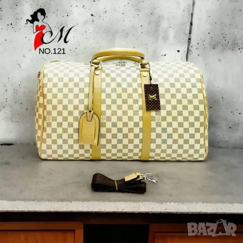 сакове louis vuitton , снимка 7 - Чанти - 46845767