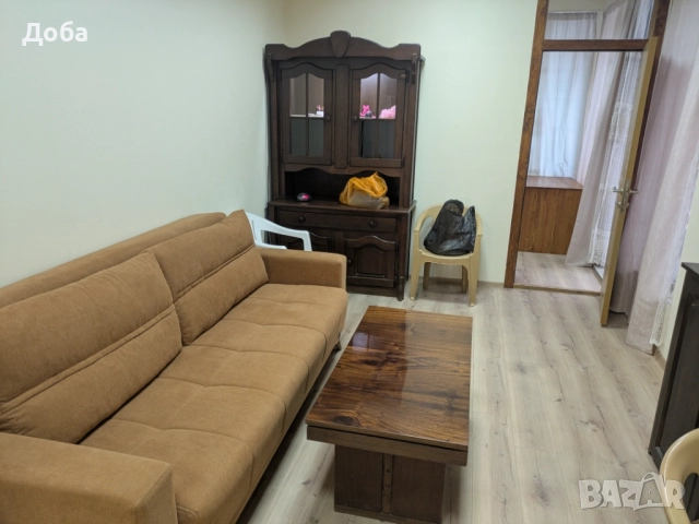 Под наем 2-стаен, Варна кв Виница Център, снимка 7 - Апартаменти - 52799881