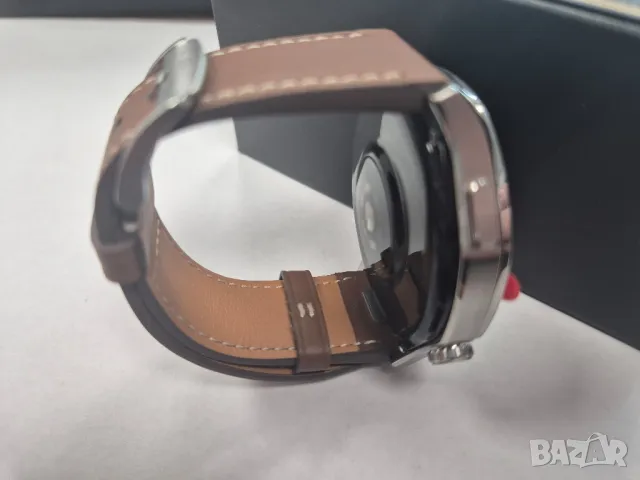 Huawei Watch GT 5 46mm Brown, снимка 4 - Смарт гривни - 49576498