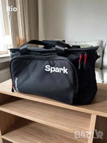 Positive Grid spark 2, снимка 5 - Ресийвъри, усилватели, смесителни пултове - 54281200