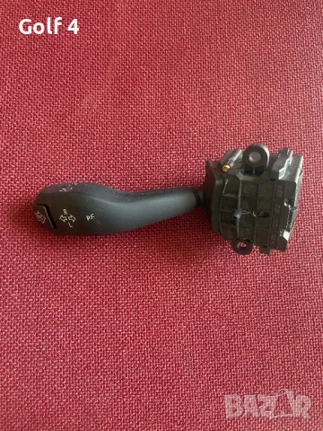 Лостче за мигачи с борд компютър BMW 3′ E46; 5′ E39; 7′ E38; X3 E83; X5 E53, снимка 3 - Части - 54178891