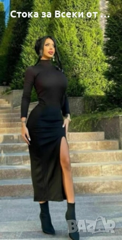 Рокли БГ Производство за 30 лв броя до 31.08, снимка 14 - Рокли - 51464930