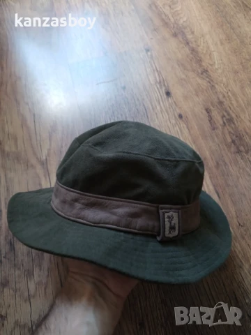 deerhunter - мъжка ловна шапка , снимка 3 - Шапки - 50553875