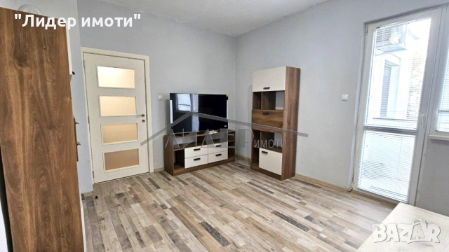 2-стаен обзаведен до хотел "Санкт Петербург", снимка 3 - Апартаменти - 52825093