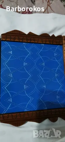 Керамични пана за Стена , снимка 3 - Декорация за дома - 46641319