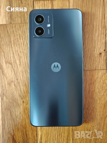 Motorola g14 4/128GB, снимка 3 - Motorola - 51711359