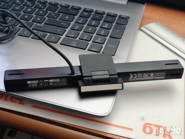 Уеб камера SONY CMU-BR100