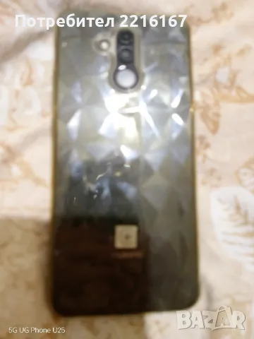 Huawei mate 20 lite , снимка 2 - Huawei - 48817369