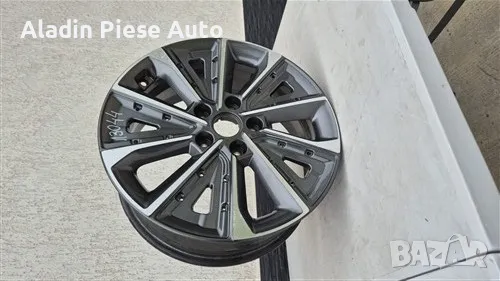 Джанта R17 Kia ET50 код 52910J2000, 52910-J2000 , снимка 3 - Аксесоари и консумативи - 50357098