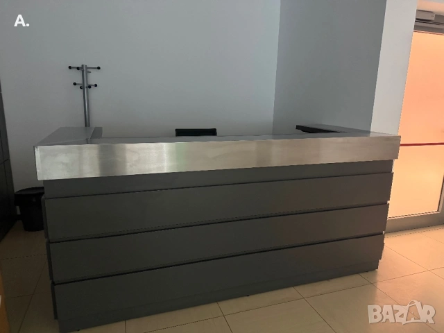 Рецепция , снимка 3 - Друго оборудване - 54068130