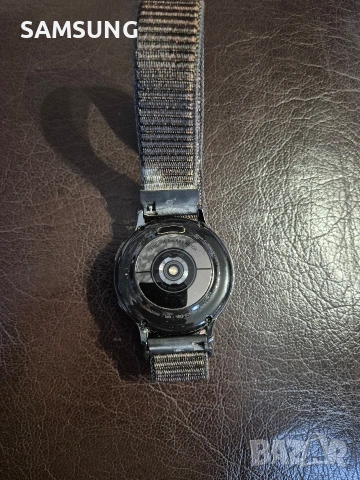 Samsung Galaxy - Watch Active 2, снимка 5 - Смарт часовници - 54100599