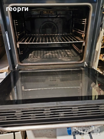 Фурна за вграждане TEKA, снимка 2 - Печки, фурни - 53584788