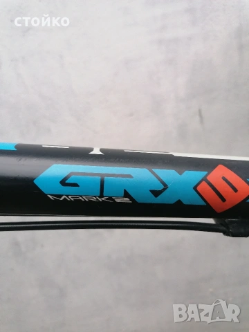 велосипед Крос 29 GRX9, снимка 14 - Велосипеди - 53449011