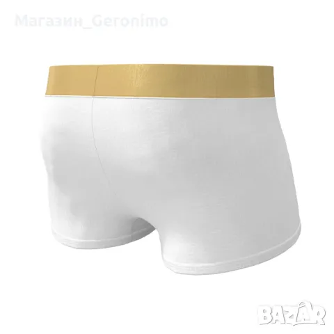 Класически модел мъжки боксер 1362b1, снимка 7 - Бельо - 25184442
