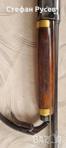 Ловна пушка Браунинг, снимка 6 - Ловно оръжие - 54050979