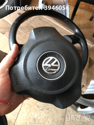 Волан Голф Туаран , снимка 4 - Аксесоари и консумативи - 52887948