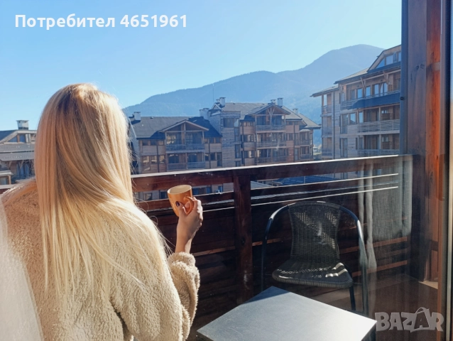 Апартамент под наем за нощувки, снимка 7 - Квартири, нощувки - 52426168