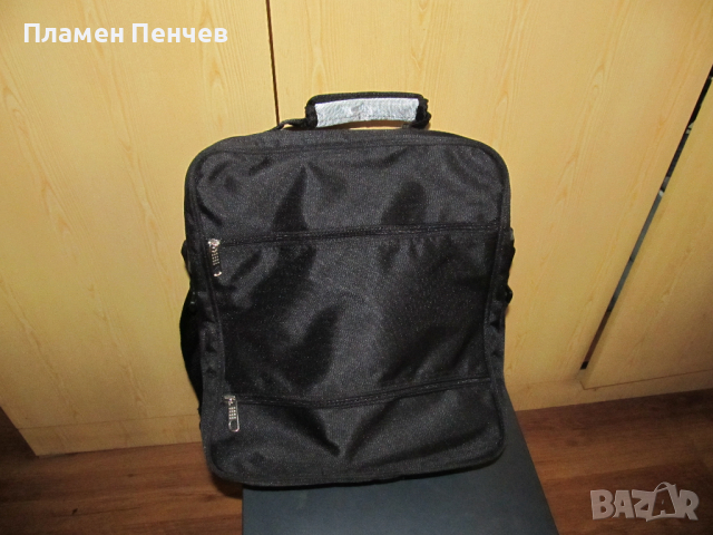 нова чанта за през рамо - унисекс, снимка 3 - Чанти - 45045939