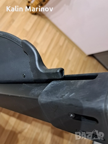 щора за багажник за мерцедес GLE A167 , снимка 5 - Аксесоари и консумативи - 52850285